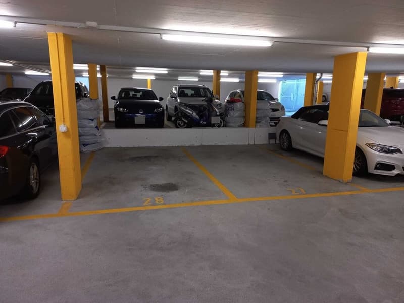 Innenanscht