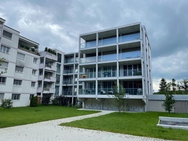 Aussenansicht