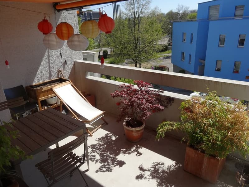 Balkon