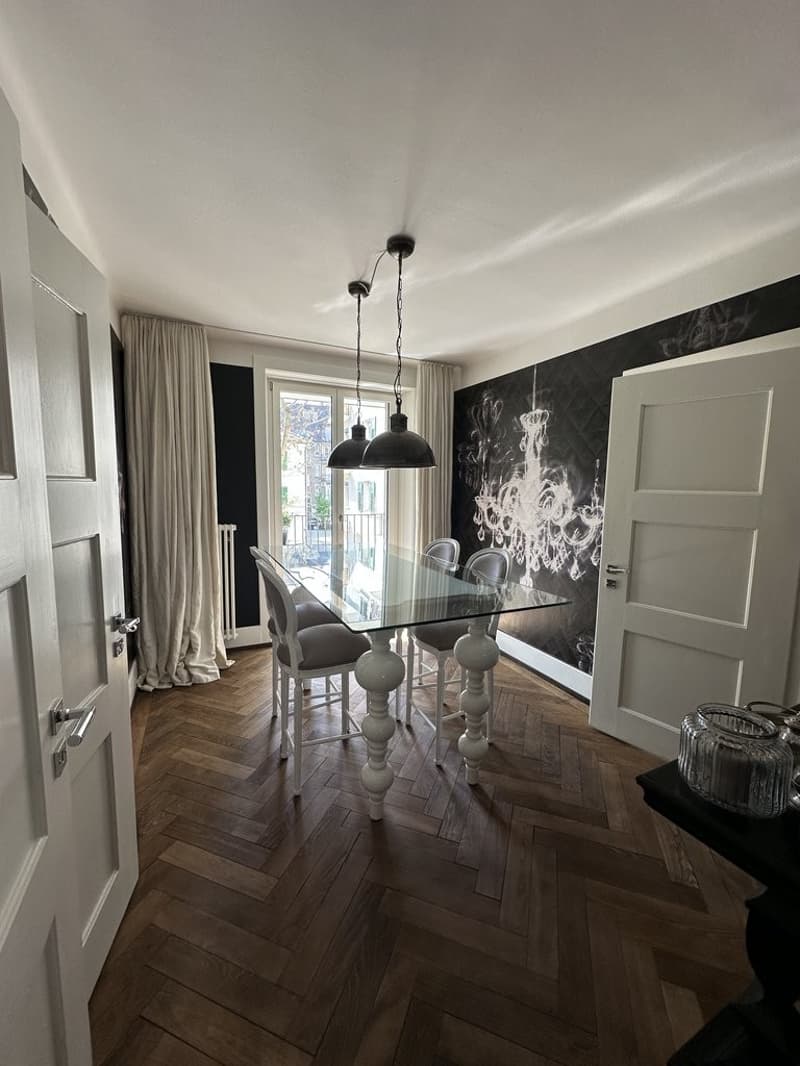 Esszimmer