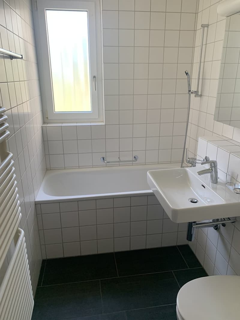 WC/Bad
