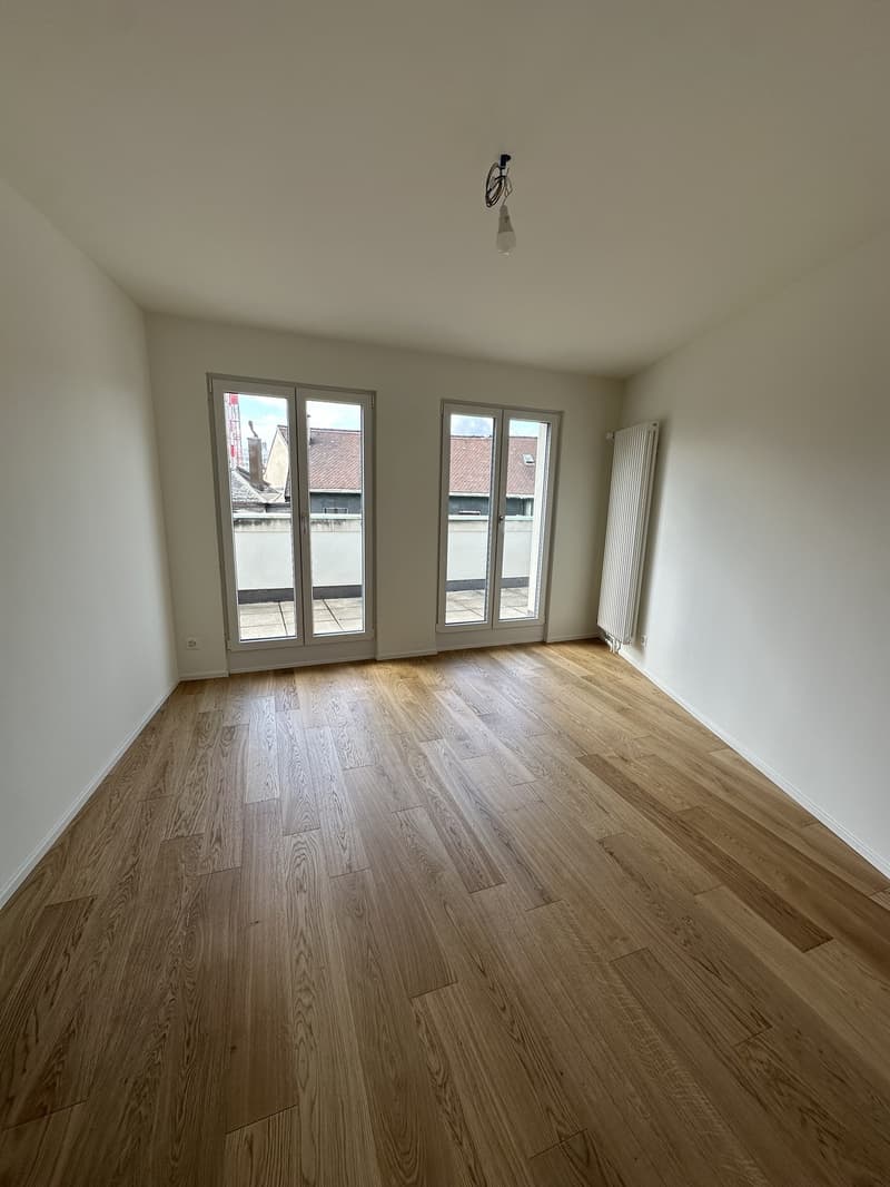 Prima locazione dopo ristrutturazione con vista sul Reno! (5)
