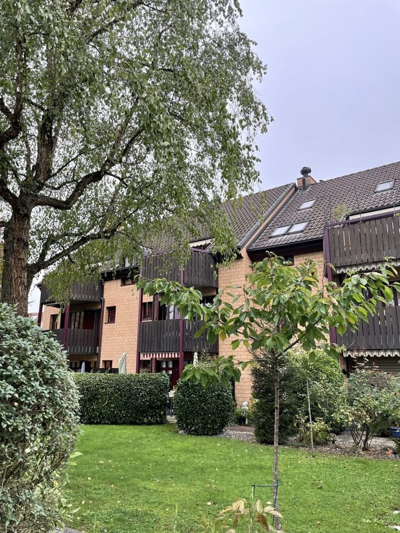 Aussenansicht