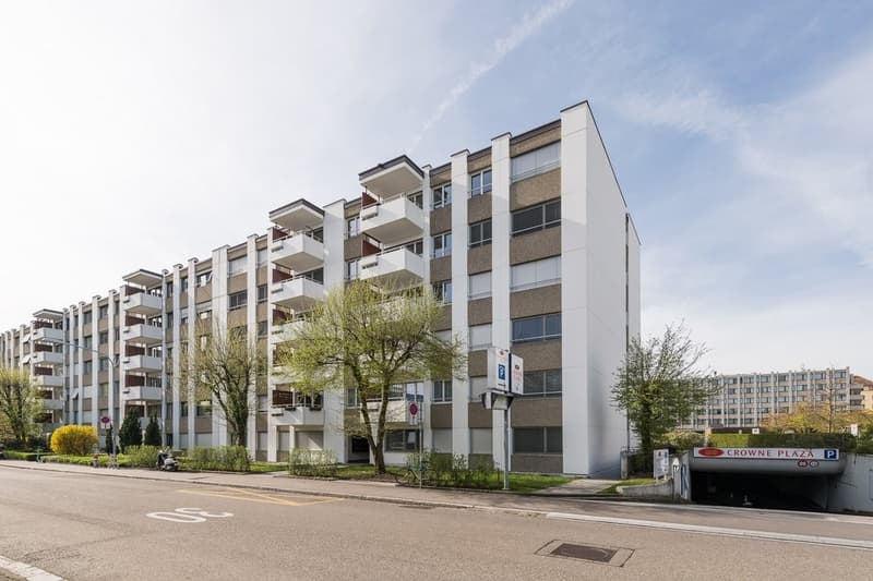 Aussenansicht