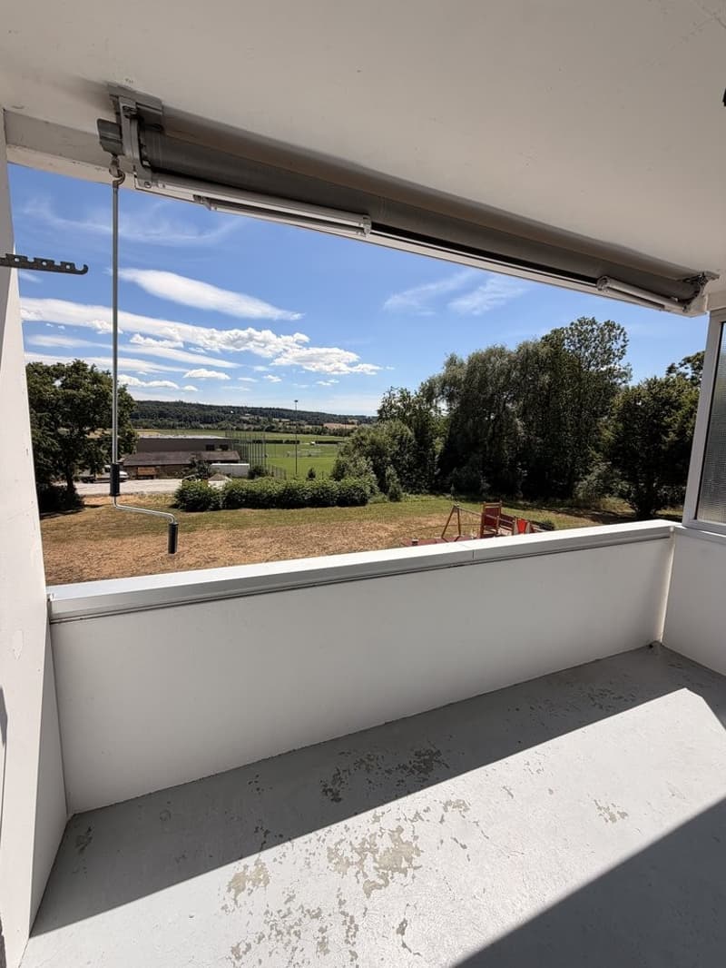 Balkon