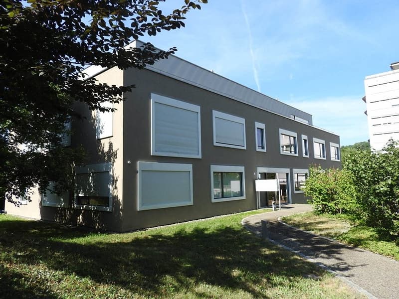 Liegenschaft