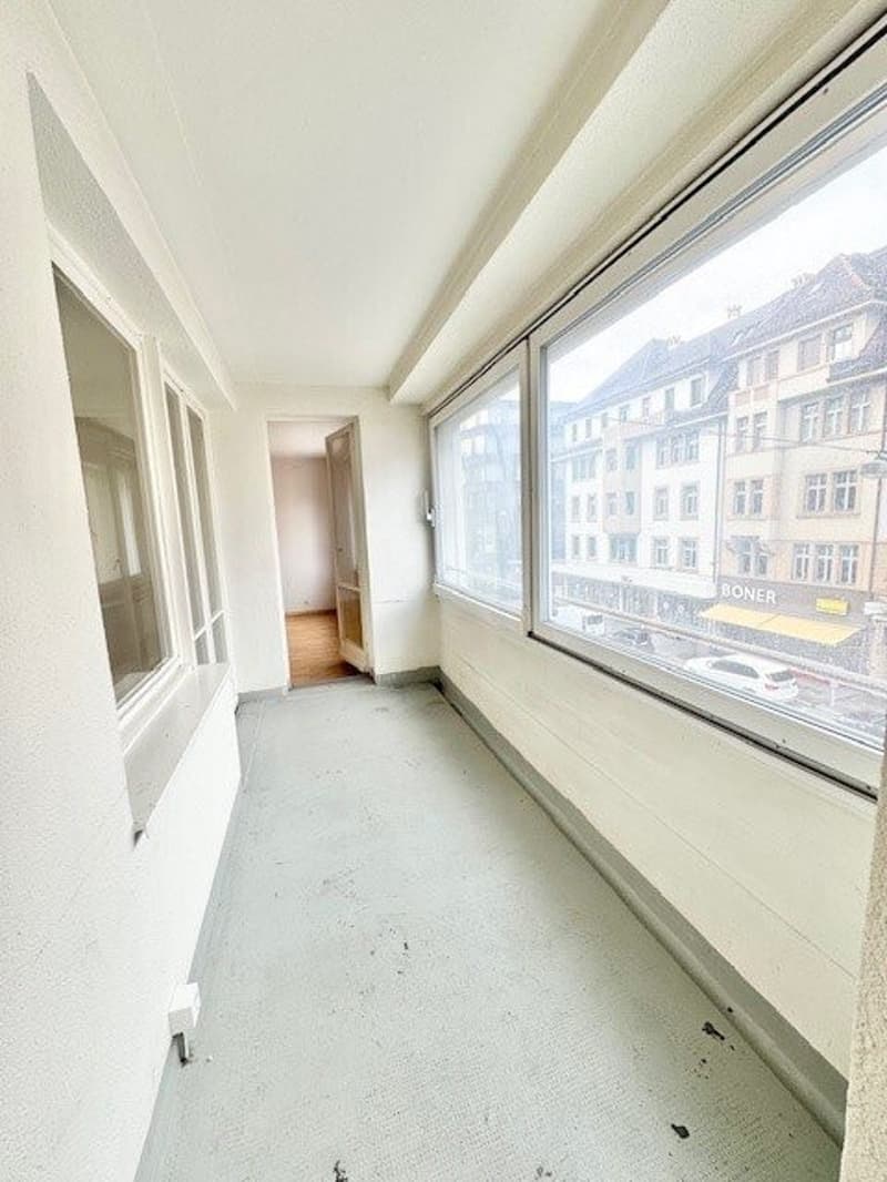 Balkon/Loggia