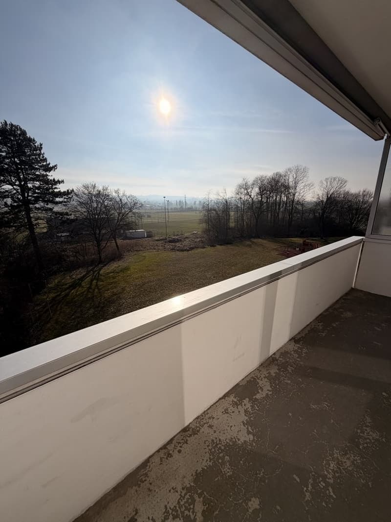 Aussicht
