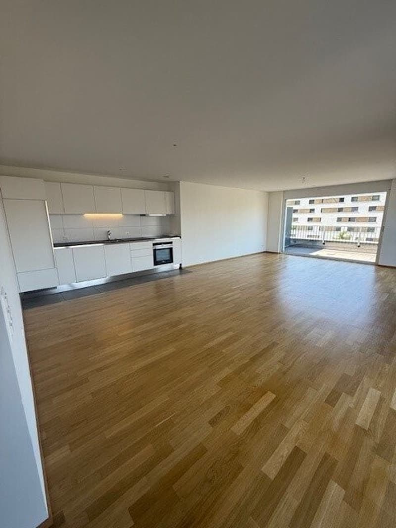 Küche/Essen/Wohnen