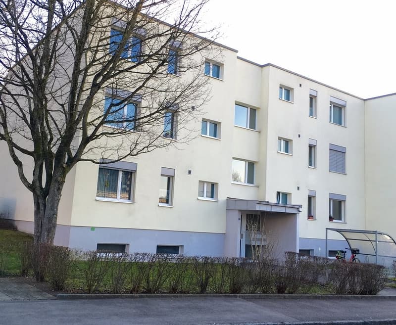 Aussenfoto