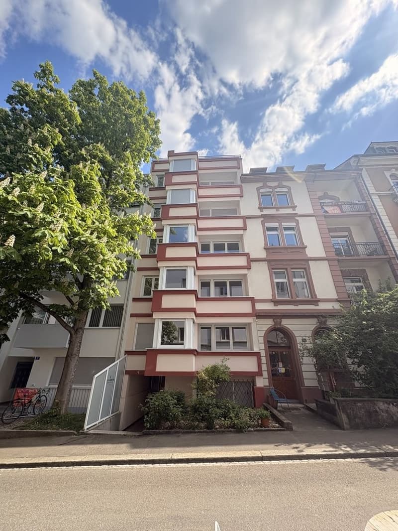 Aussenansicht
