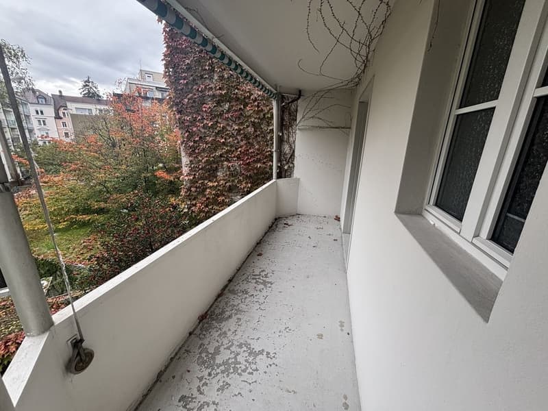 Balkon