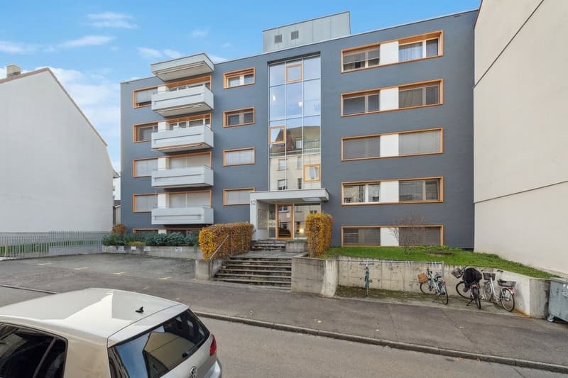 Aussenansicht