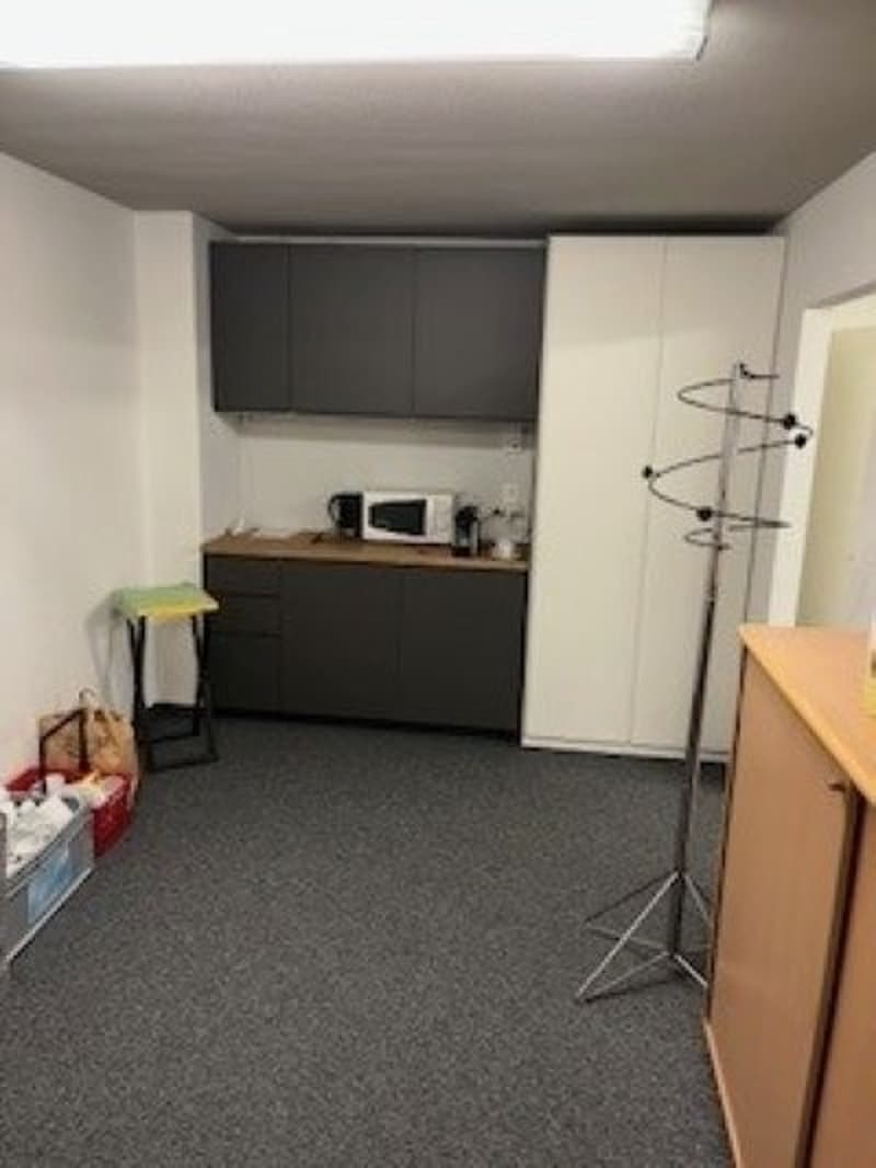 Büro 2