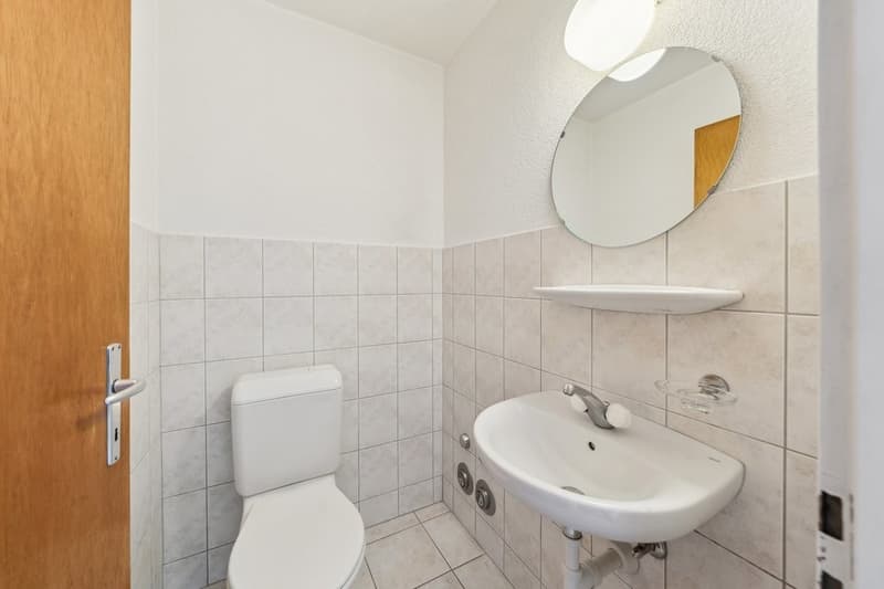 sep. WC
