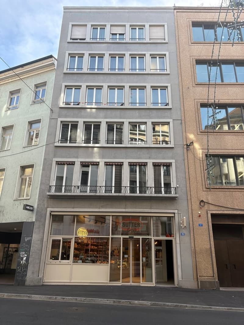 Aussenansicht