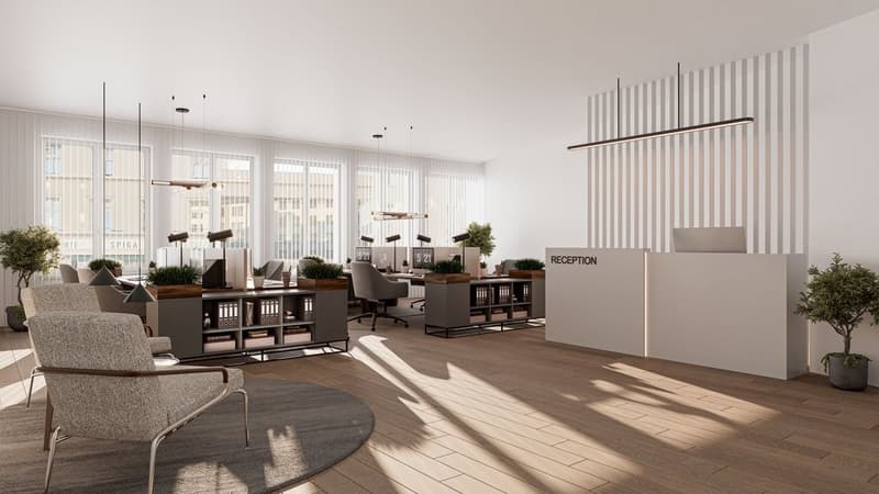 Büro