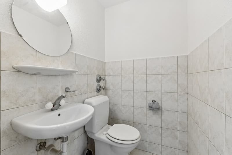 sep. WC