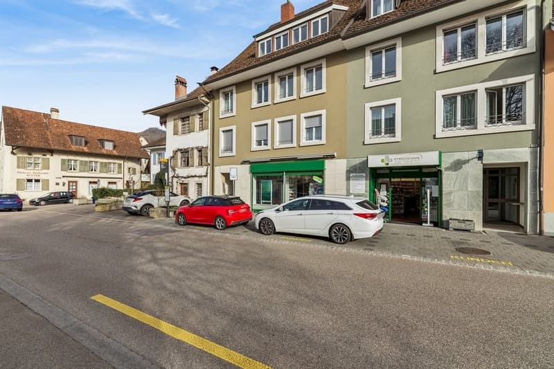 Aussenansicht
