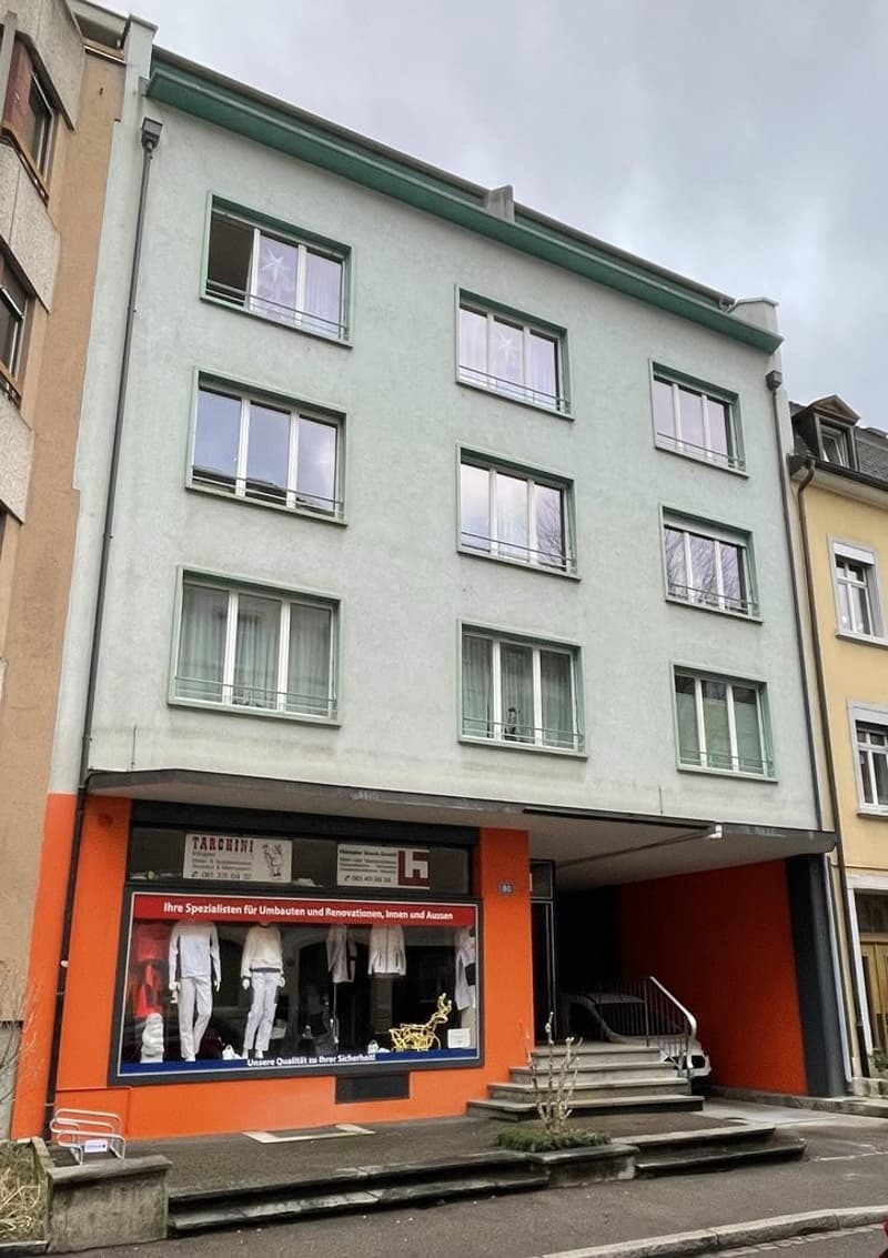 Aussenansicht