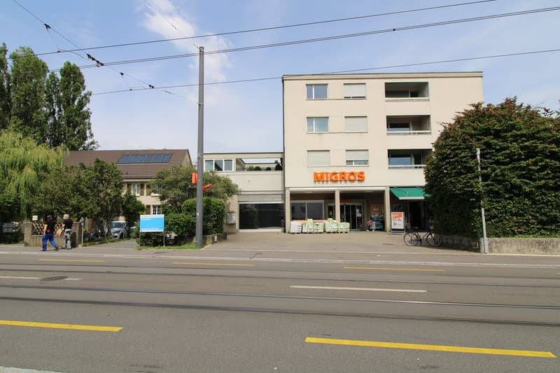 Aussenansicht