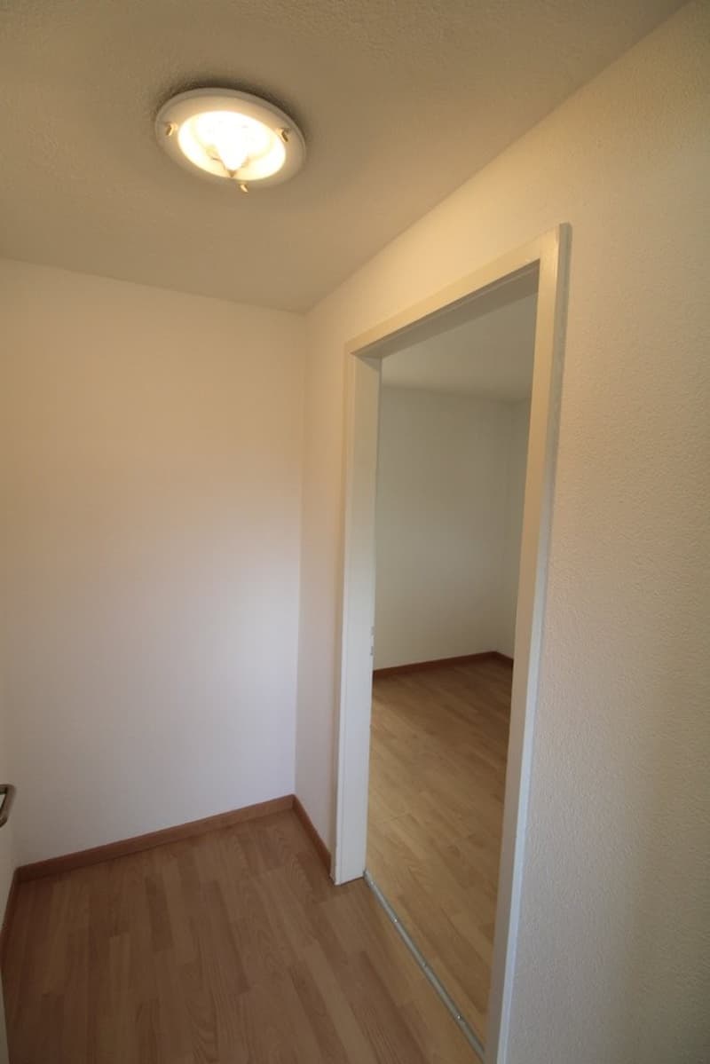 Eingangsbereich