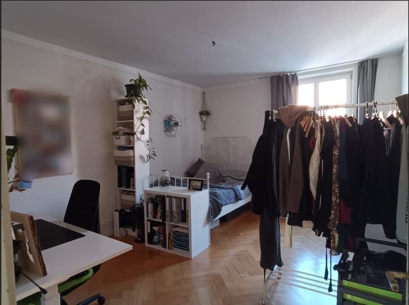 Zimmer 1