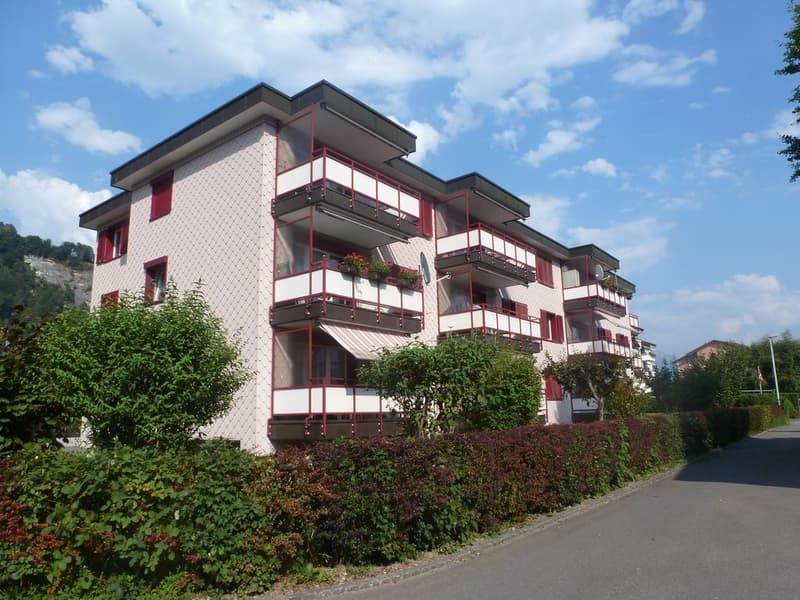 Aussenansicht