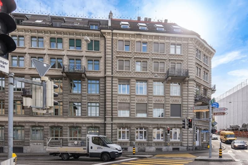 Aussenansicht