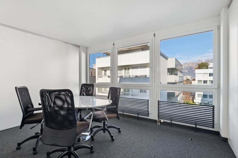 Büro
