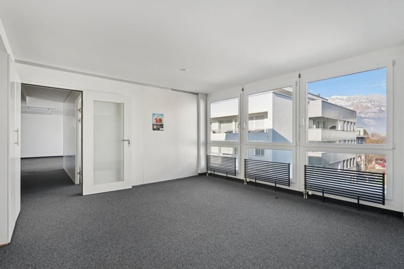 Büro