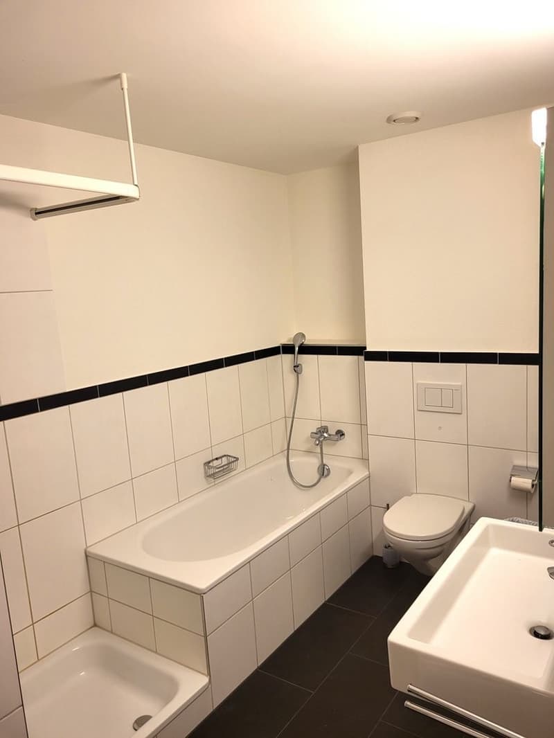 Bad / Dusche / WC