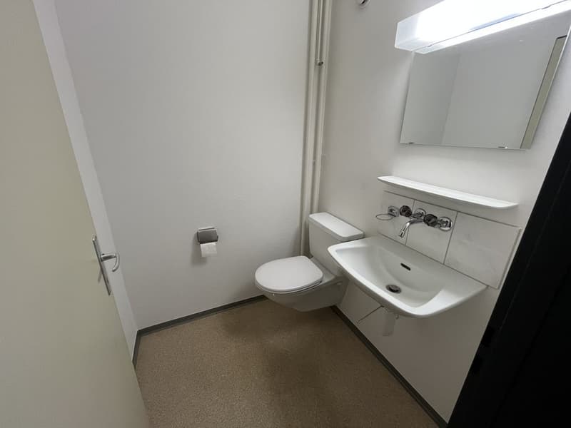 Sep. WC