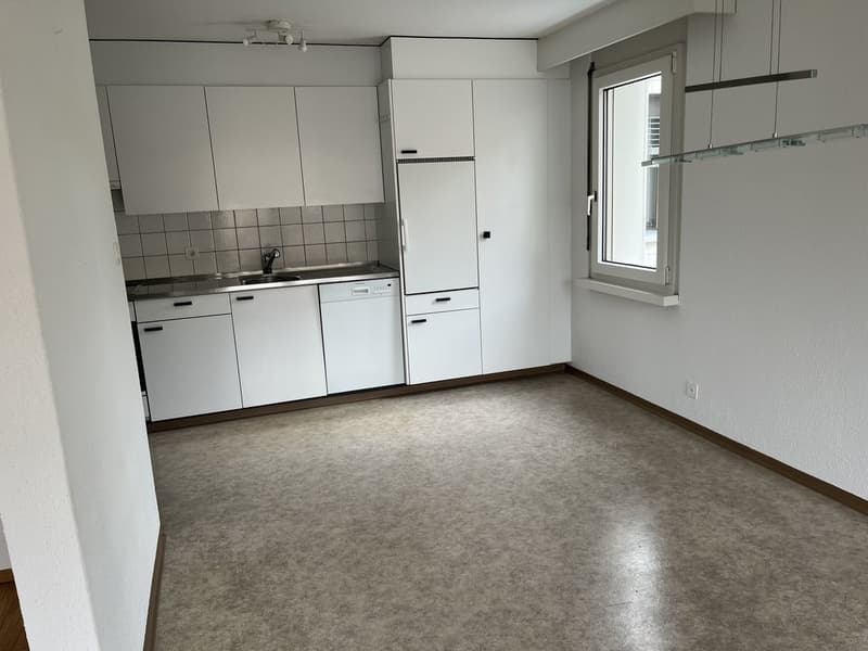 Essbereich