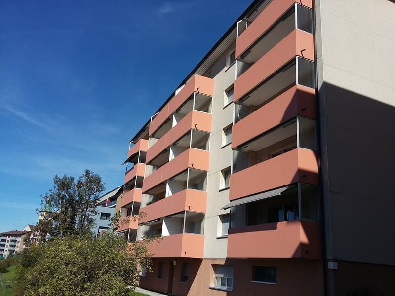 Aussenansicht