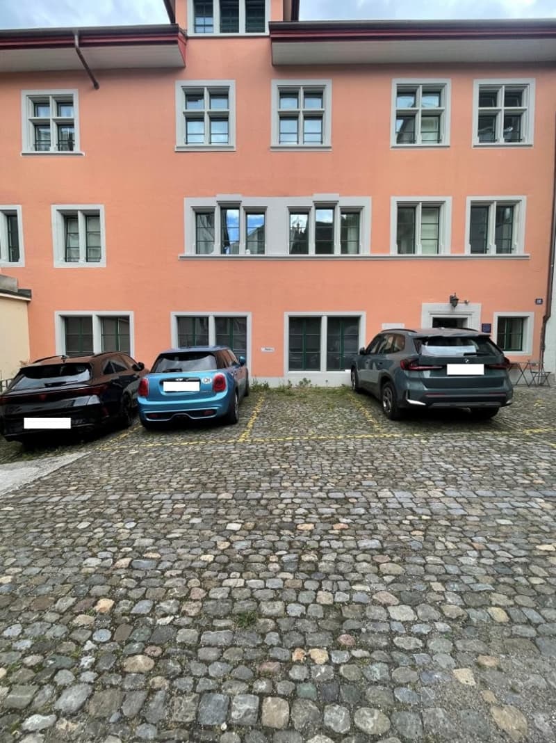 Ansicht