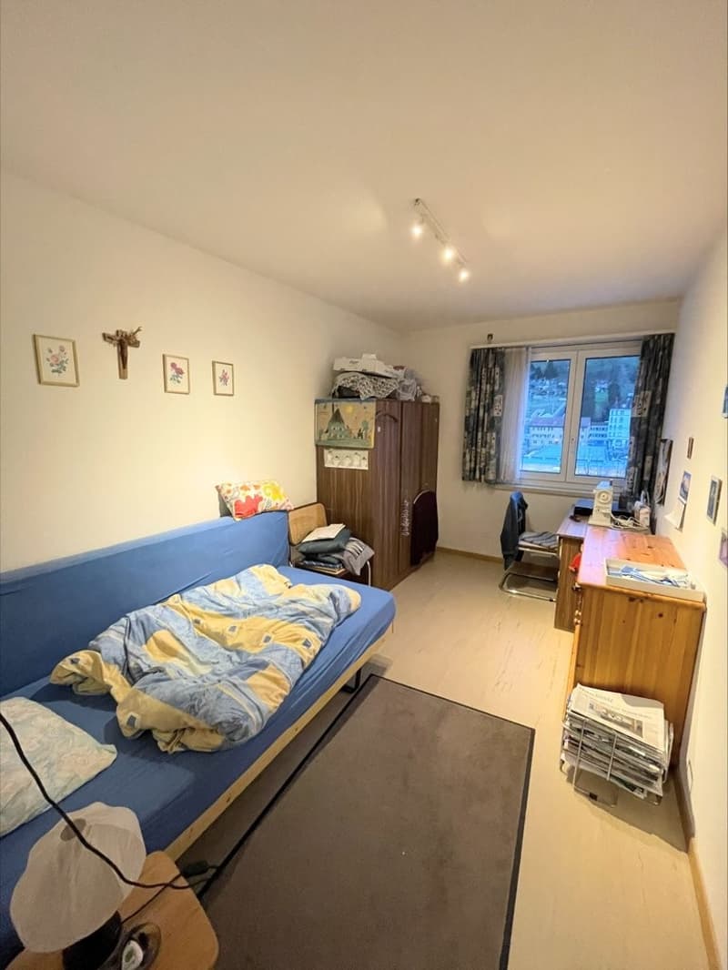 Kinderzimmer