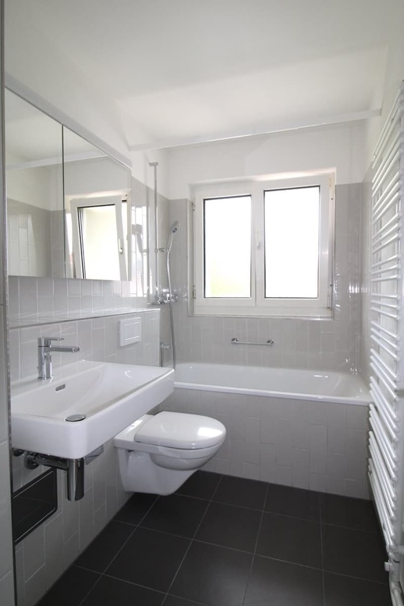 Bad/WC