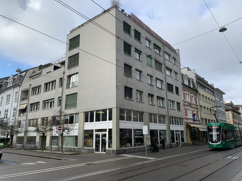 Aussenansicht
