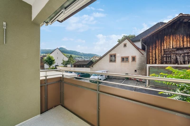 Balkon