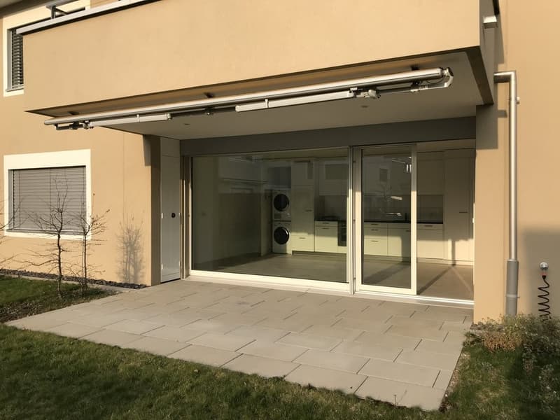 Sitzplatz
