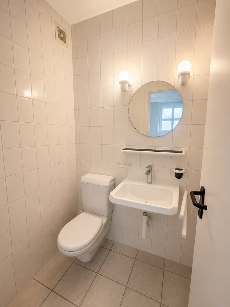 WC