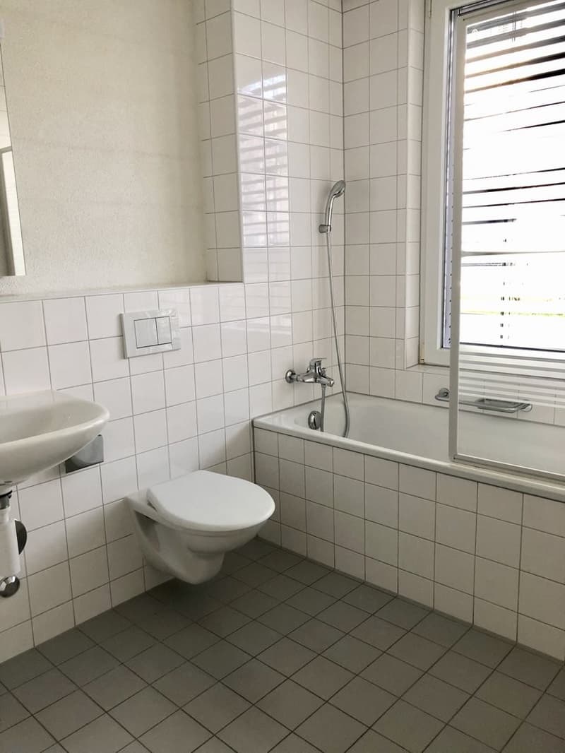 Bad/WC