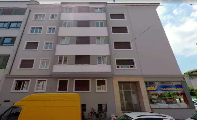 Aussenansicht