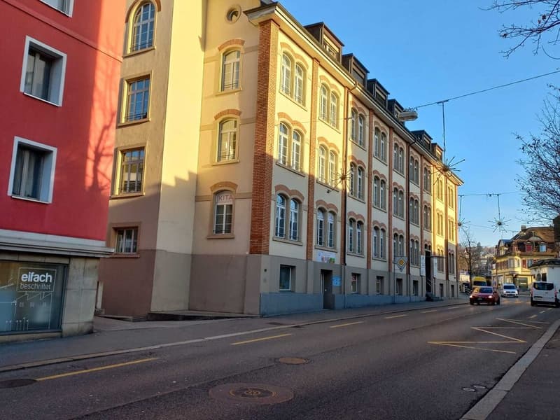 Aussenansicht