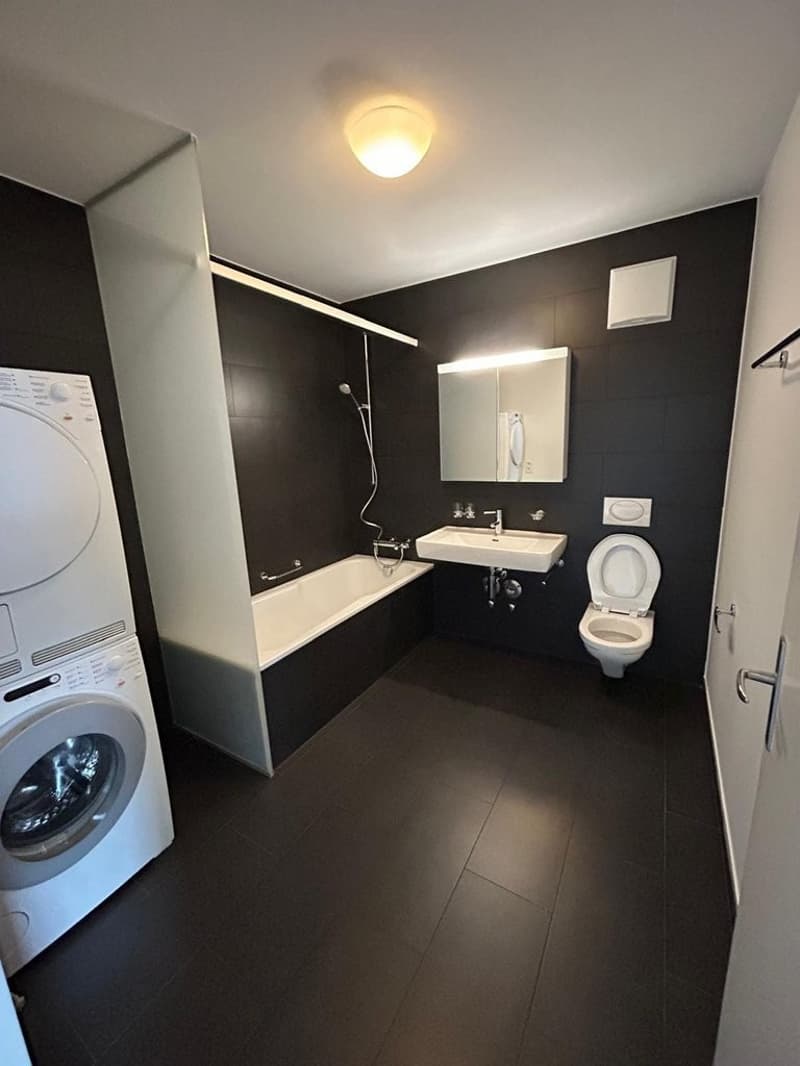 Bad/WC