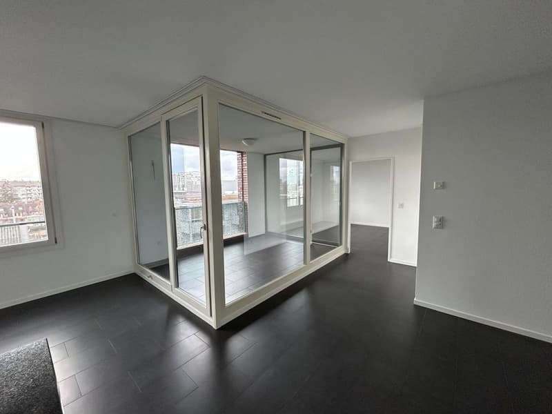 Loggia