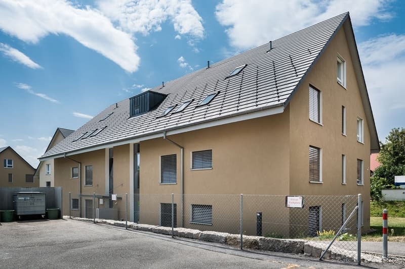 Aussenansicht