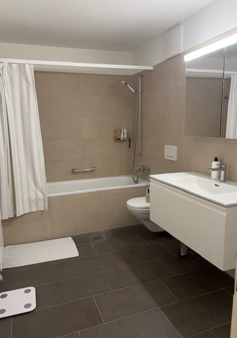 Badezimmer / WC