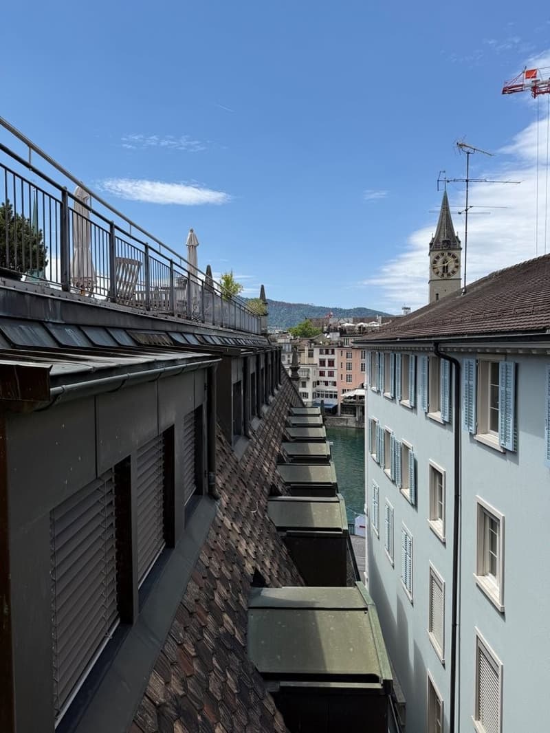 Aussicht